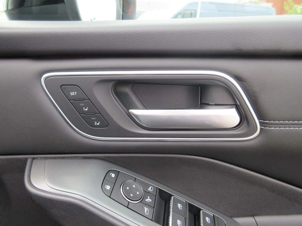 Nissan Qashqai 1.3 Dig-t Mh N-connecta Grey #22