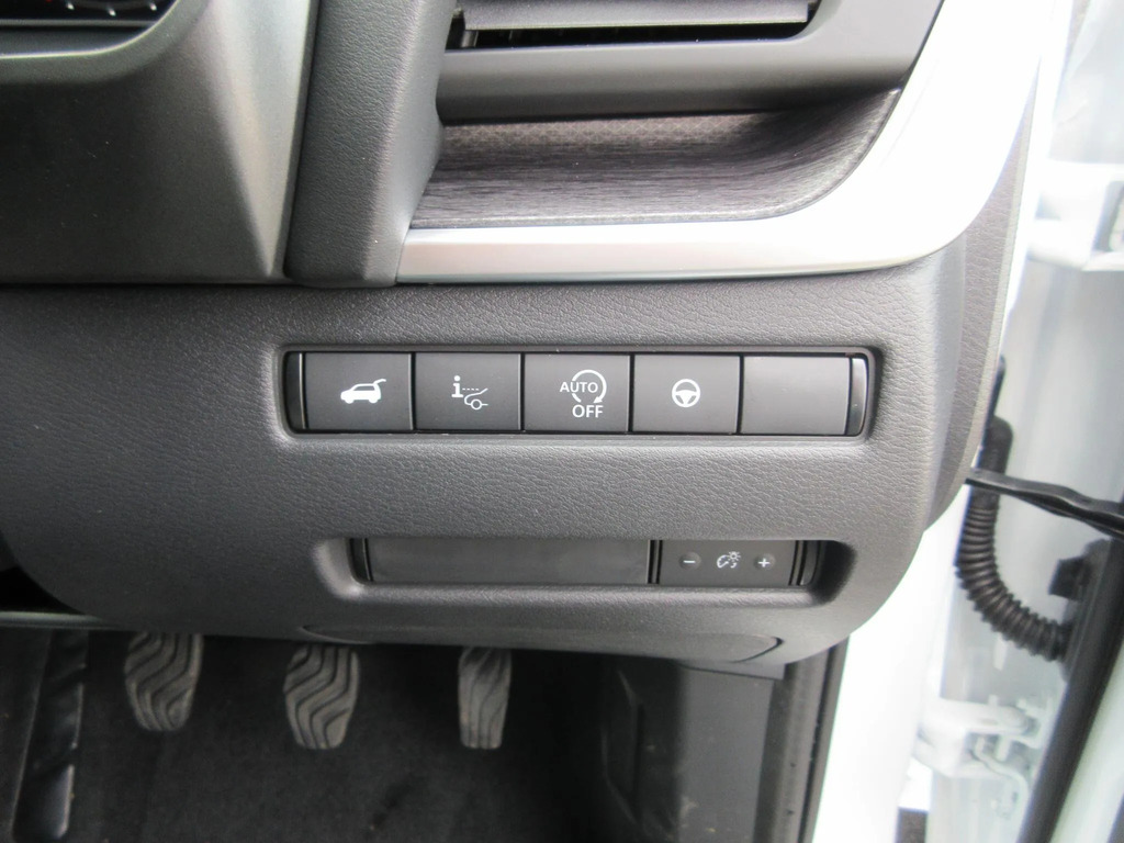 Nissan Qashqai 1.3 Dig-t Mh N-connecta Grey #23