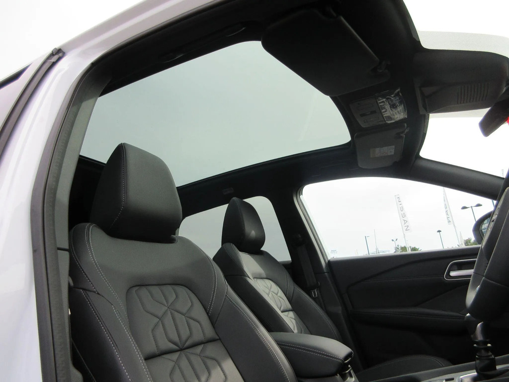 Nissan Qashqai 1.3 Dig-t Mh N-connecta Grey #16