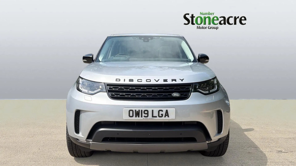 Land Rover Discovery 3.0 Sd V6 Hse Luxury 4Wd Euro 6 Ss #5