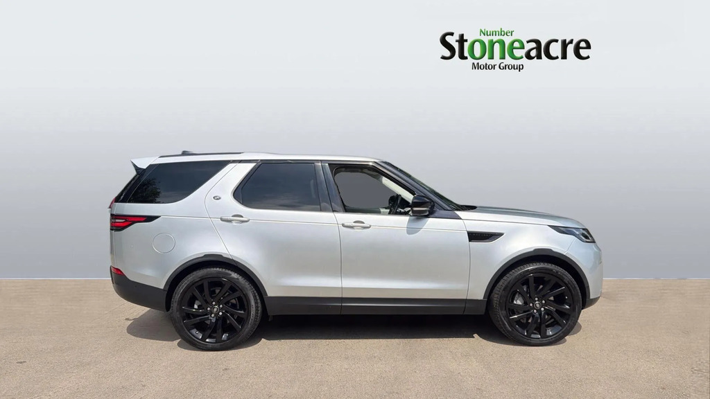 Land Rover Discovery 3.0 Sd V6 Hse Luxury 4Wd Euro 6 Ss #3