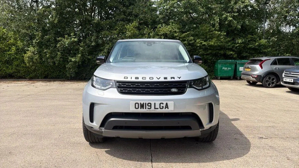 Land Rover Discovery 3.0 Sd V6 Hse Luxury 4Wd Euro 6 Ss #2