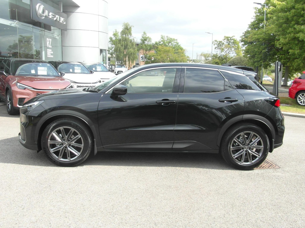 Lexus LBX 1.5 Vvt-ie Premium Plus E-cvt Euro 6 Ss #5