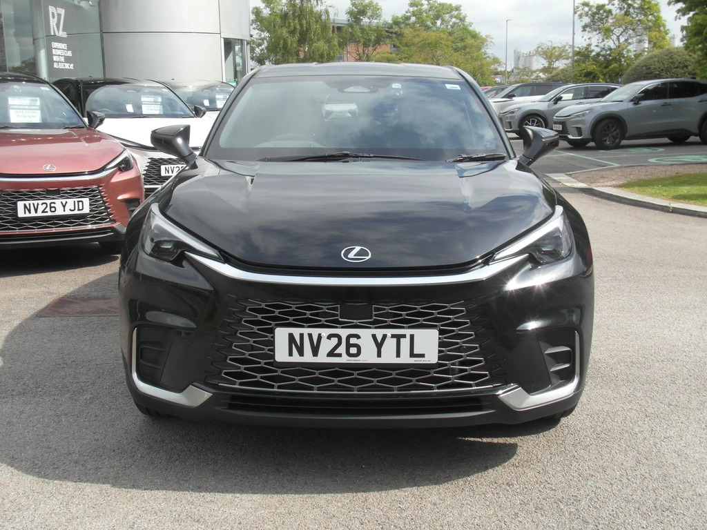 Lexus LBX 1.5 Vvt-ie Premium Plus E-cvt Euro 6 Ss #2
