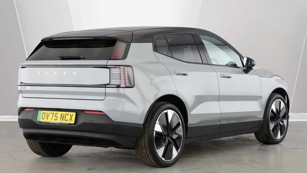 Volvo EX30 315Kw Twin Motor Performance Ultra 69Kwh  #3