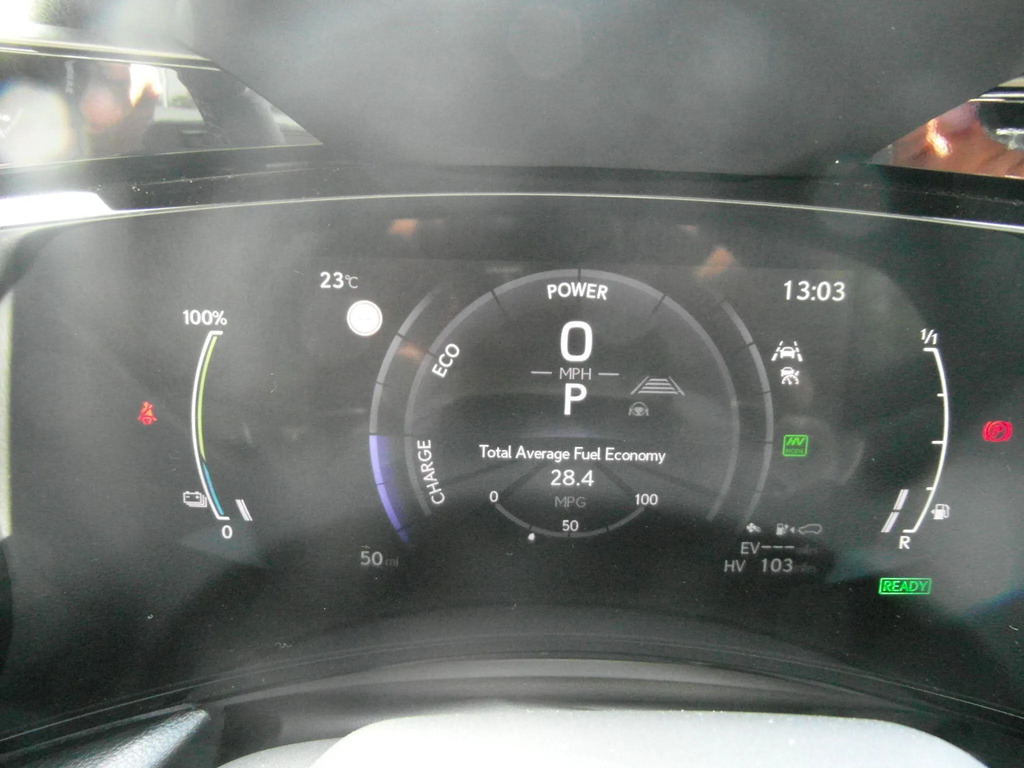 Lexus NX 2.5 450H 18.1Kwh Takumi Suv Plug-in Hy White #31