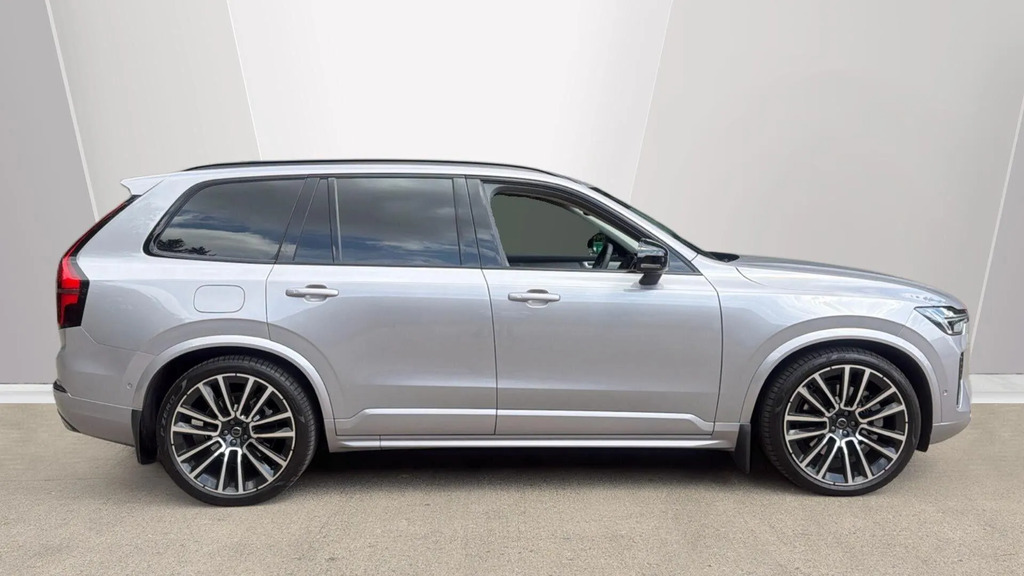 Volvo XC90 2.0 T8 18.8Kwh Ultra Bright 4Wd Euro 6 Ss #4
