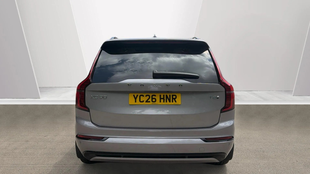 Volvo XC90 2.0 T8 18.8Kwh Ultra Bright 4Wd Euro 6 Ss #3