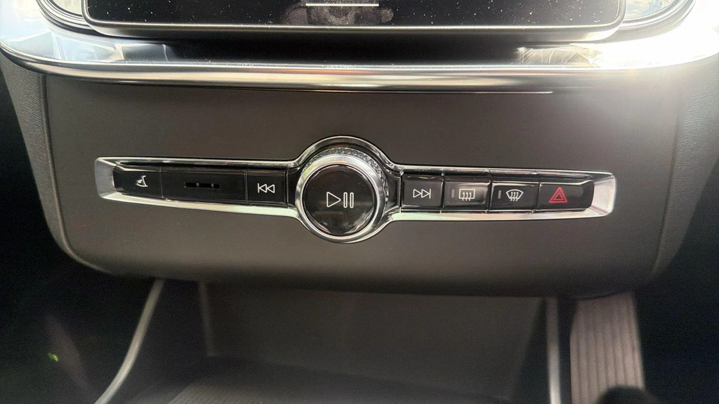 Volvo XC90 B5 Ultra, Awd Mild Hybrid, Bright, 7 Seats Blue #23