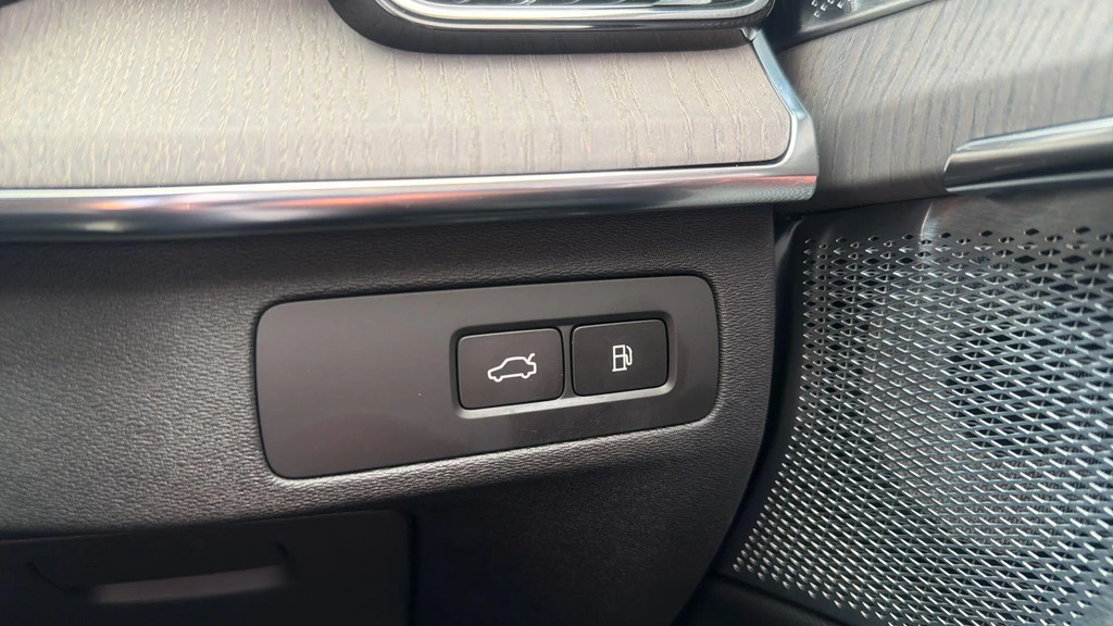 Volvo XC90 B5 Ultra, Awd Mild Hybrid, Bright, 7 Seats Blue #22