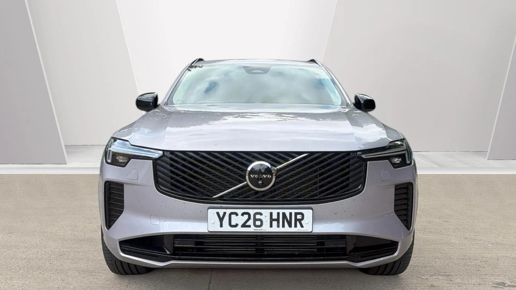 Volvo XC90 2.0 T8 18.8Kwh Ultra Bright 4Wd Euro 6 Ss #2