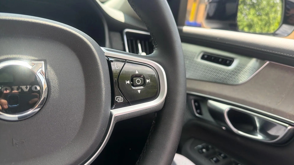 Volvo XC90 B5 Ultra, Awd Mild Hybrid, Bright, 7 Seats Blue #15