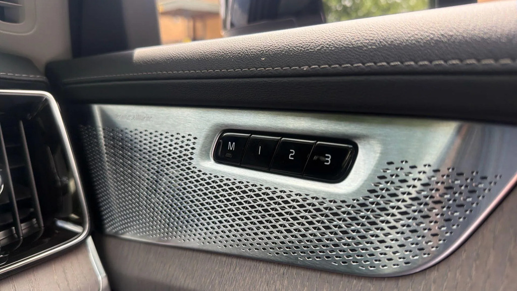 Volvo XC90 B5 Ultra, Awd Mild Hybrid, Bright, 7 Seats Blue #21