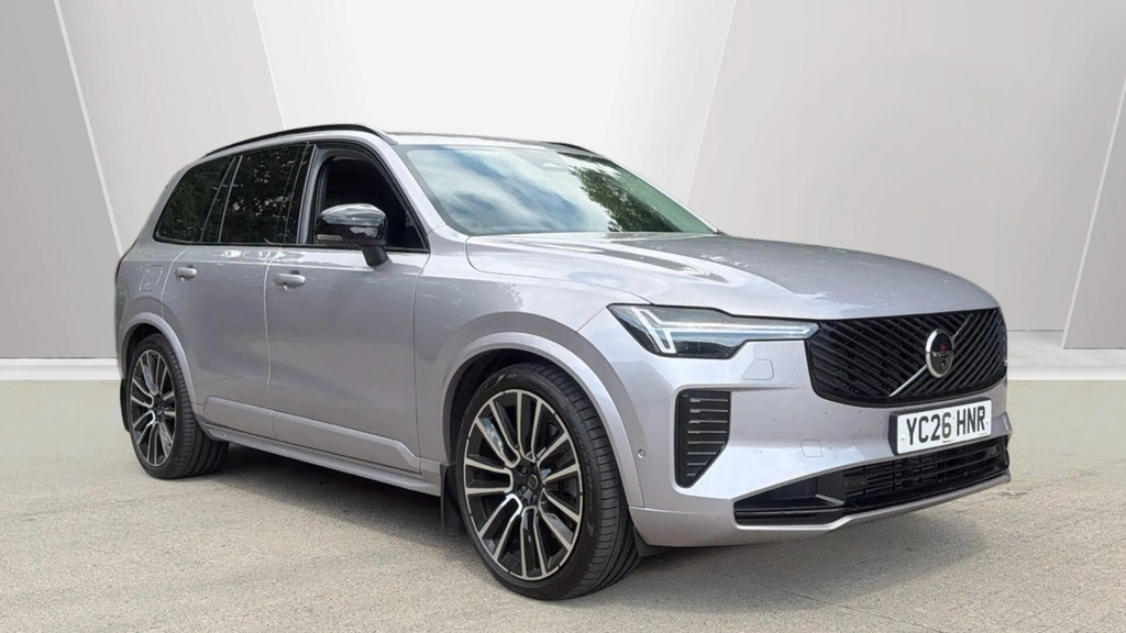 Volvo XC90 2.0 T8 18.8Kwh Ultra Bright 4Wd Euro 6 Ss