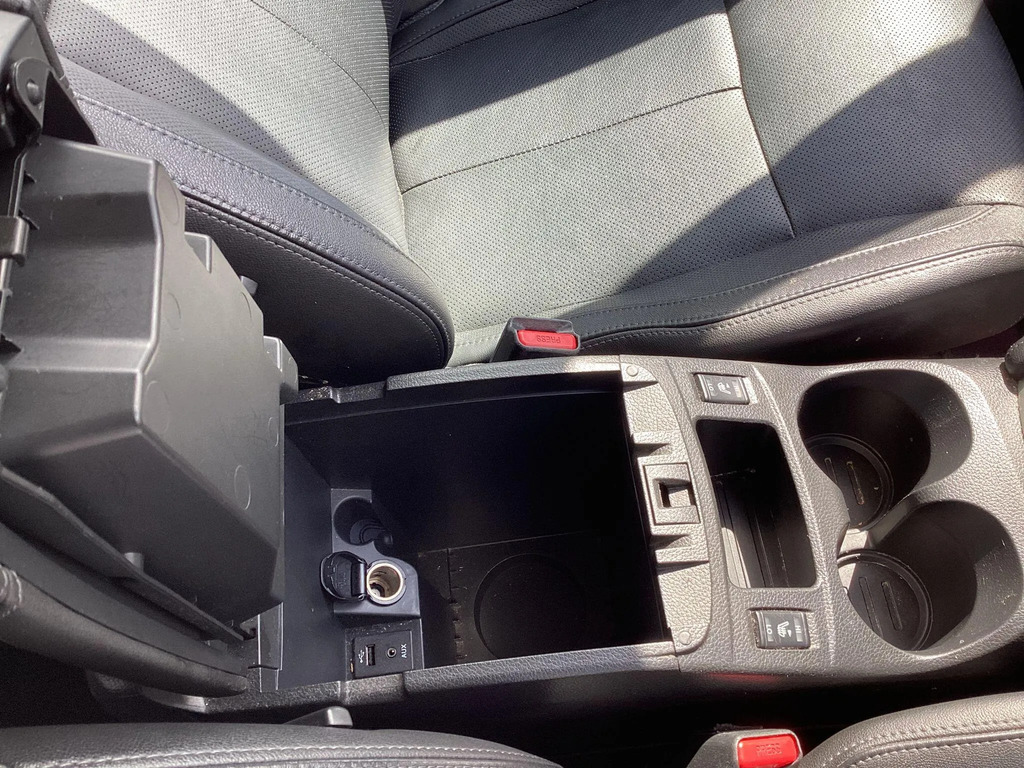 Nissan Qashqai 1.5 Dci N-connecta Blue #11