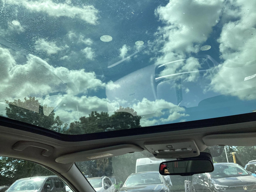 Nissan Qashqai 1.5 Dci N-connecta Blue #26