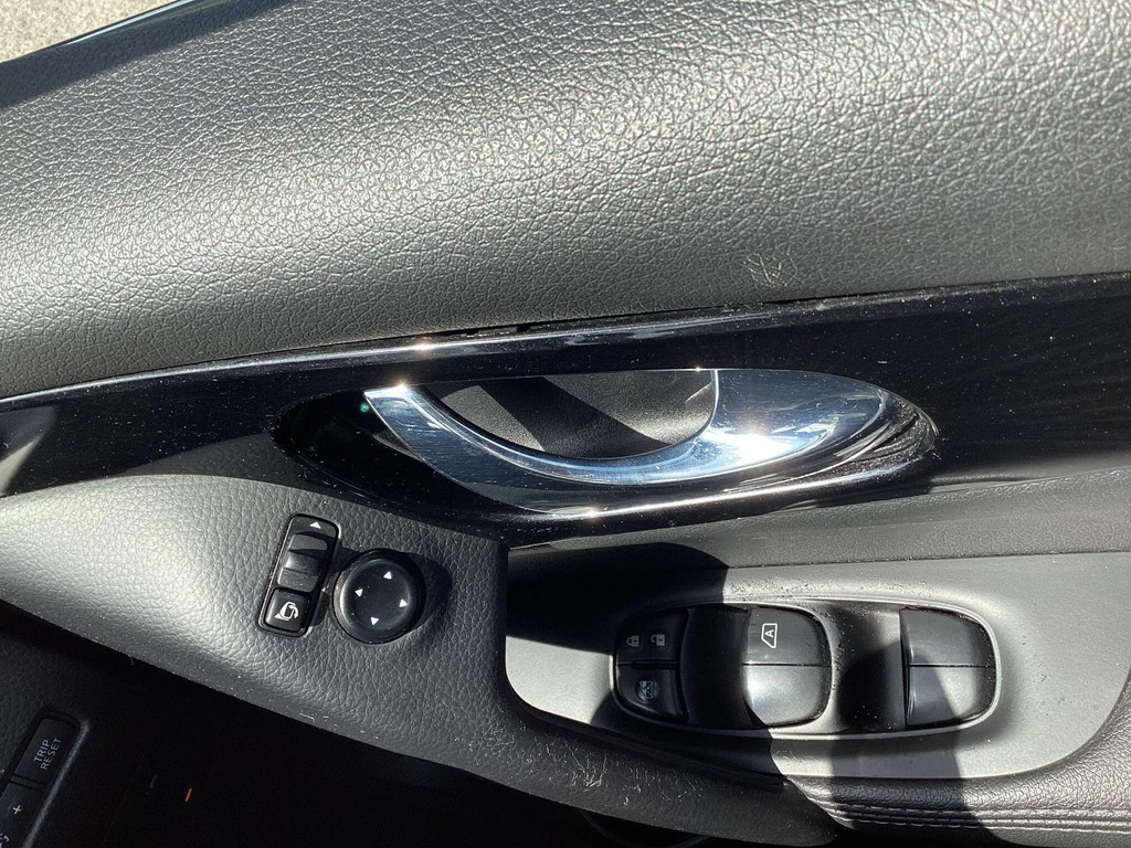 Nissan Qashqai 1.5 Dci N-connecta Blue #16