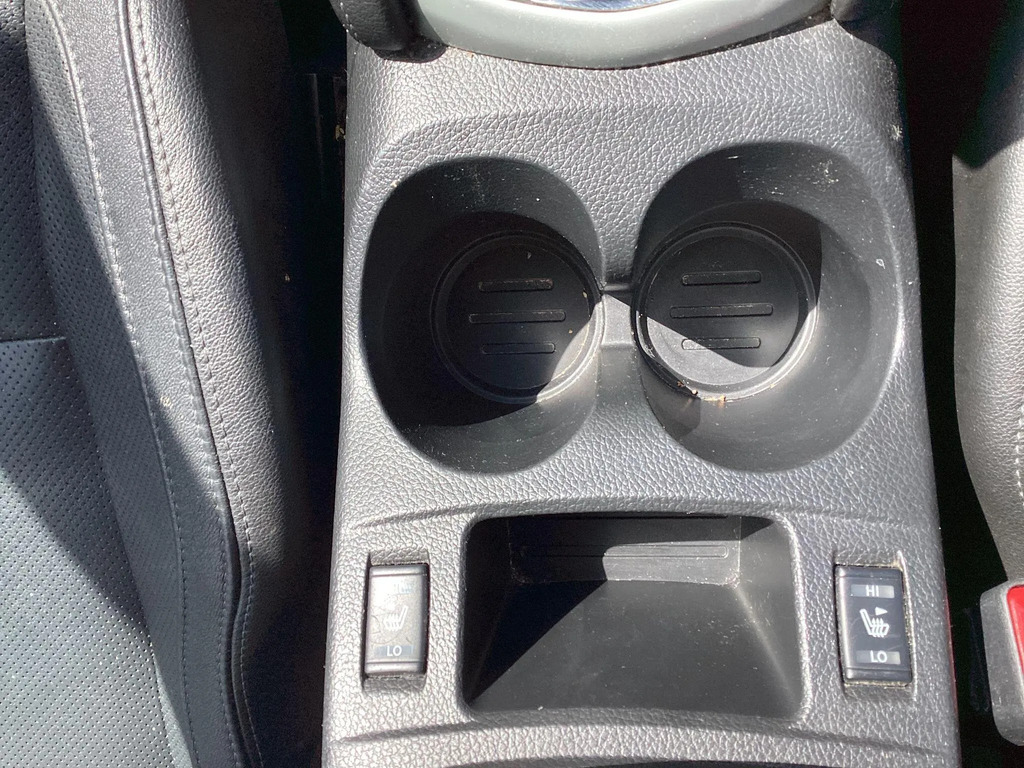 Nissan Qashqai 1.5 Dci N-connecta Blue #10