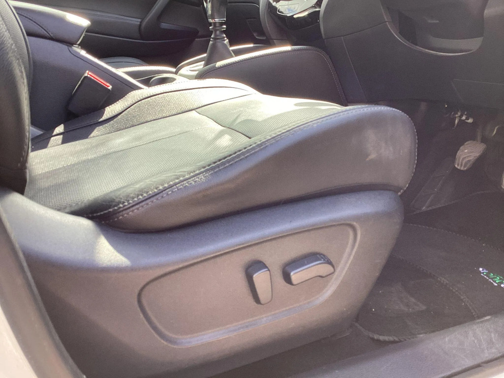 Nissan Qashqai 1.5 Dci N-connecta Blue #24