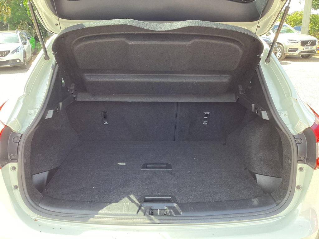 Nissan Qashqai 1.5 Dci N-connecta Blue #22
