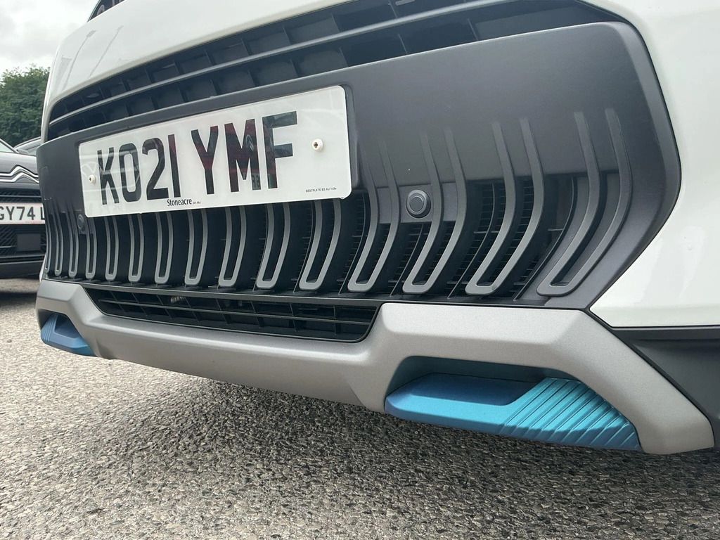 Citroen C3 Aircross 1.2 Puretech 110 Shine Black #12