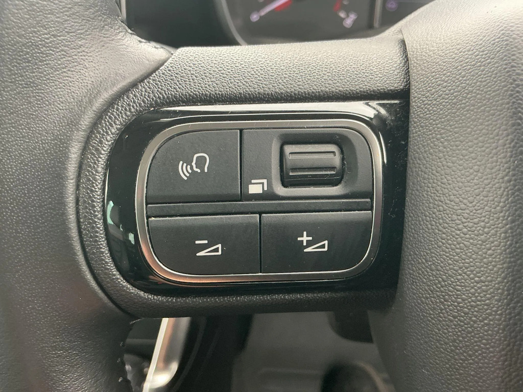 Citroen C3 Aircross 1.2 Puretech 110 Shine Black #25