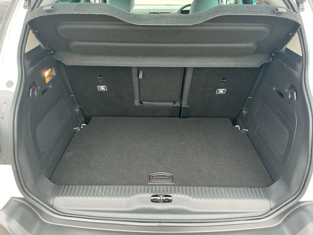 Citroen C3 Aircross 1.2 Puretech 110 Shine Black #10
