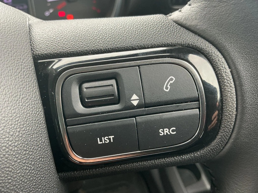 Citroen C3 Aircross 1.2 Puretech 110 Shine Black #26