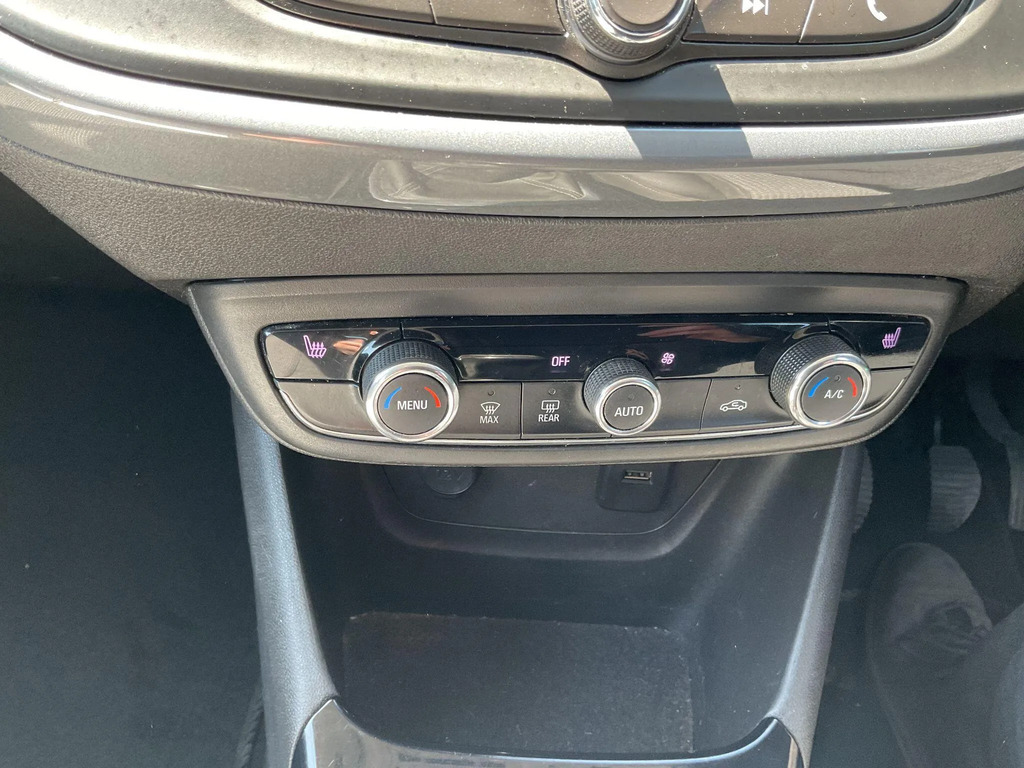 Vauxhall Crossland 1.5 Turbo D 110 Se Nav Premium Grey #14