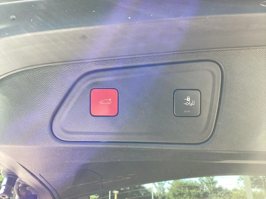 Peugeot 3008 3008 Gt Ss Phev Blue #14