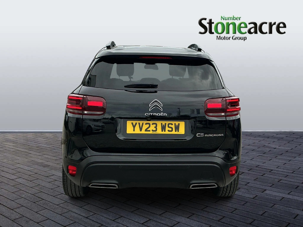 Citroen C5 Aircross 1.5 Bluehdi Shine Eat8 Euro 6 Ss #6