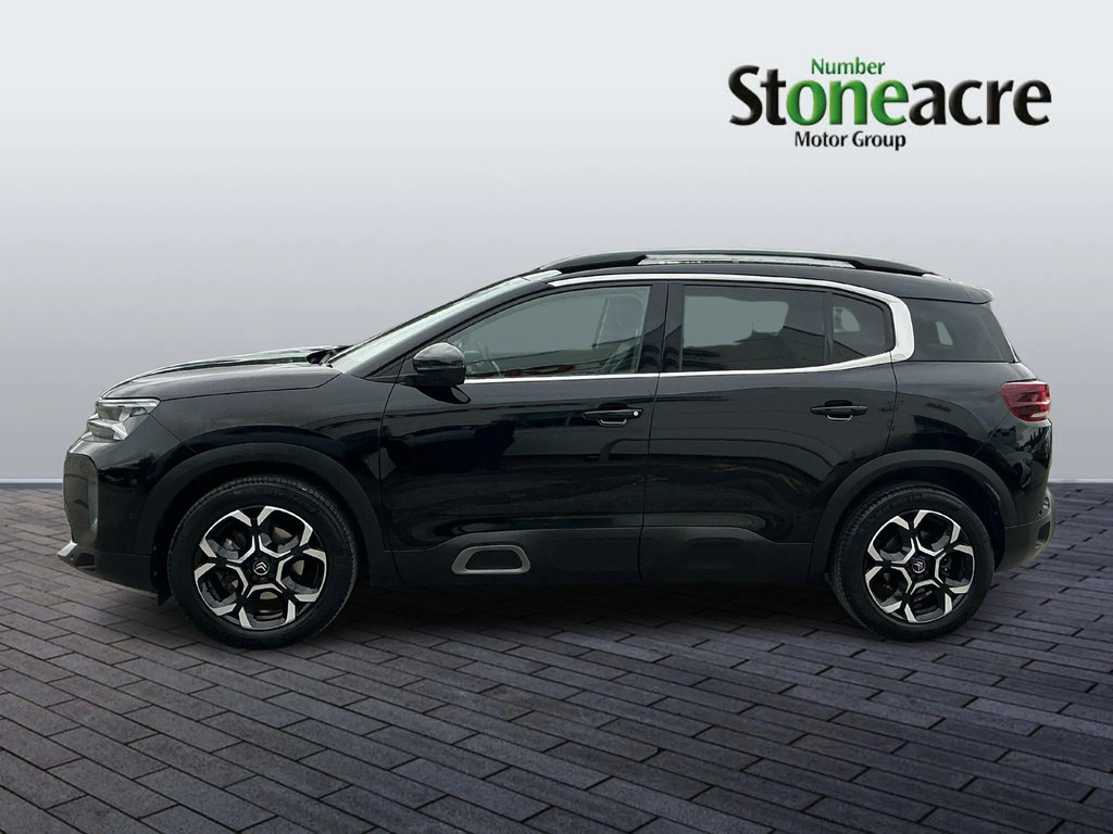 Citroen C5 Aircross 1.5 Bluehdi Shine Eat8 Euro 6 Ss #5