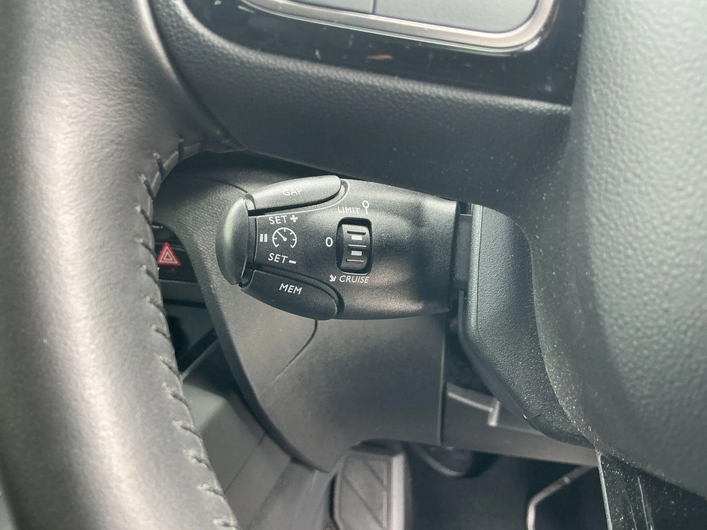 Citroen C5 Aircross C-series Edition Blue #14