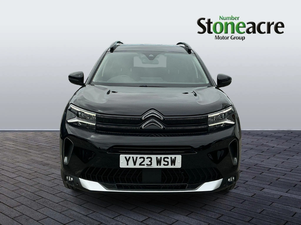 Citroen C5 Aircross 1.5 Bluehdi Shine Eat8 Euro 6 Ss #2