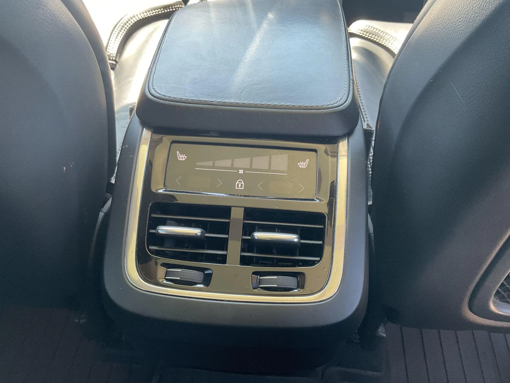 Volvo XC90 4X4 2.0 D5 Powerpulse Inscription Pro 4Wd Eur Black #18