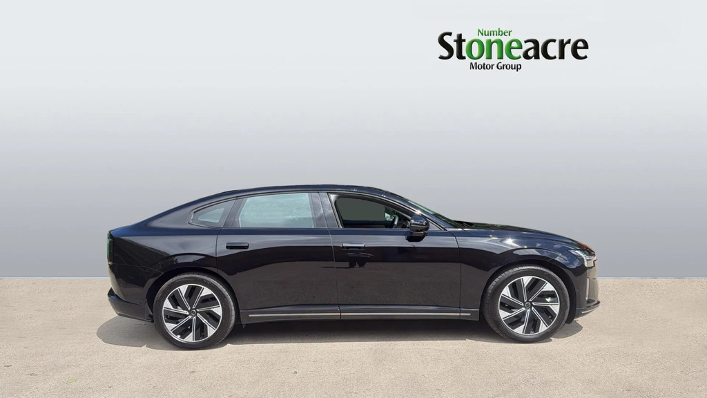 Volvo ES90 Single Motor Extended Range 92Kwh Plus Saloon  #3