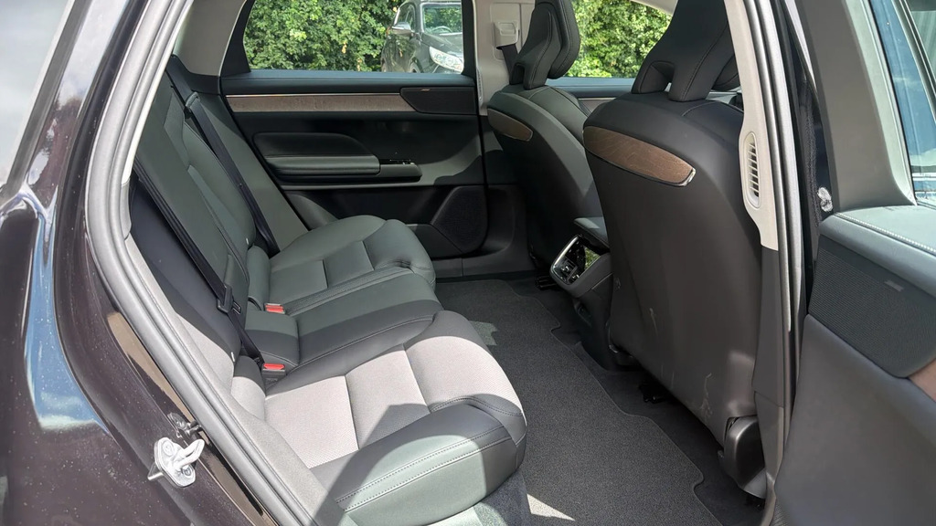 Volvo ES90 Single Motor Extended Range 92Kwh Plus Saloon  #6