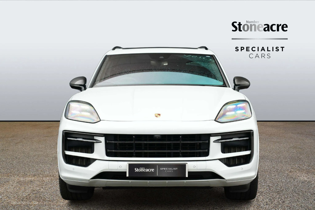 Porsche Cayenne 4.0T V8 Gts Tiptronics 4Wd Euro 6 Ss  #2
