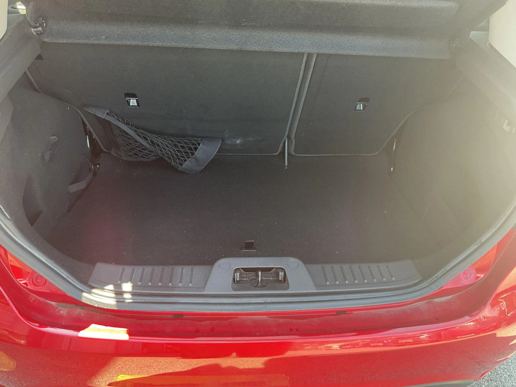 Ford Fiesta 1.0T Ecoboost Zetec S Hatchback  #2