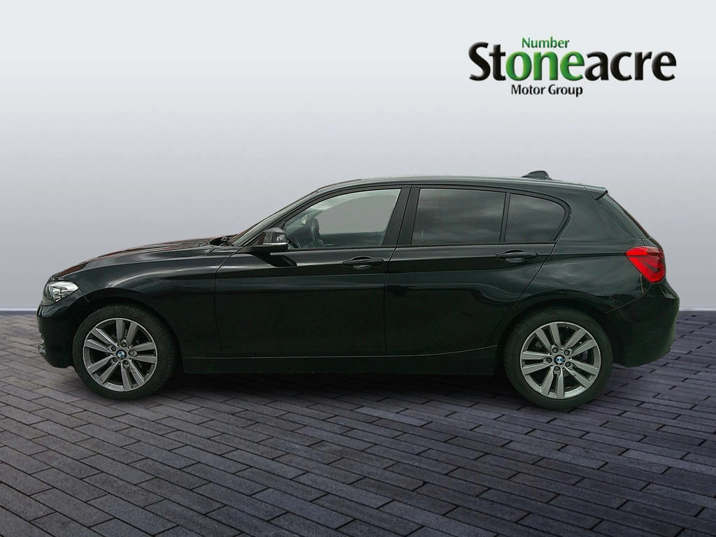 BMW 1 Series 1.5 116D Sport Euro 6 Ss #6