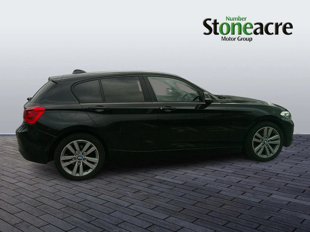 BMW 1 Series 1.5 116D Sport Euro 6 Ss #2