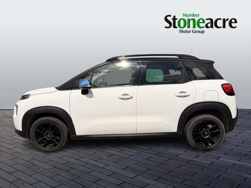 Citroen C3 Aircross 1.2 Puretech Rip Curl Euro 6 Ss #5