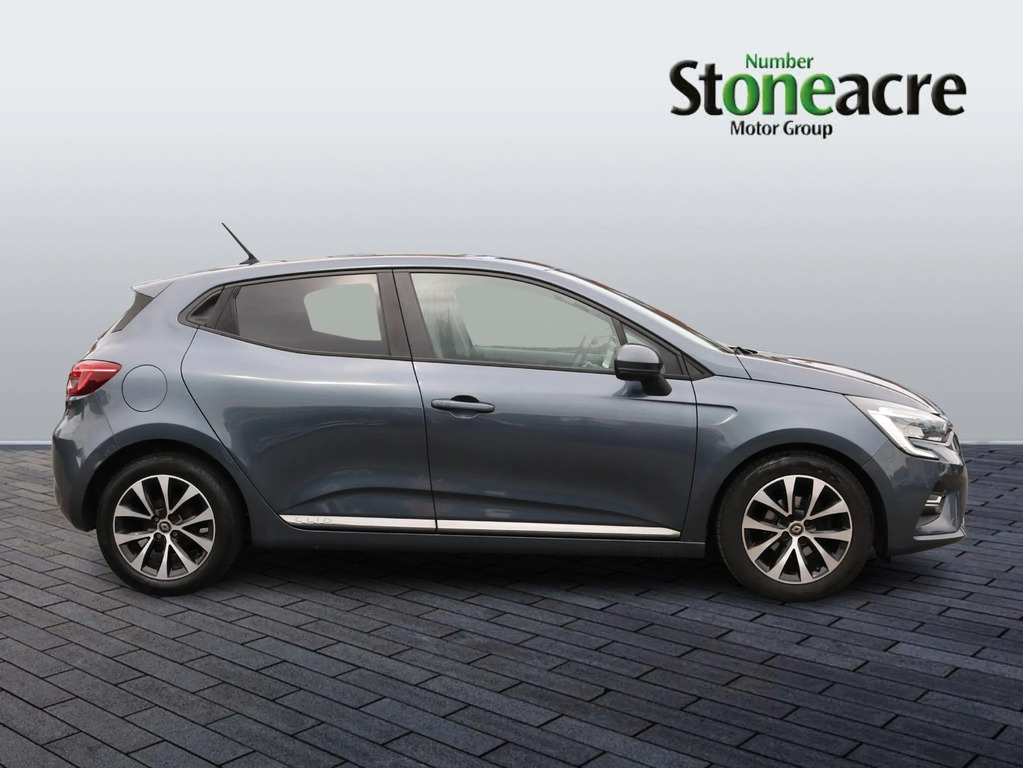 Renault Clio 1.0 Tce 100 Iconic  #2