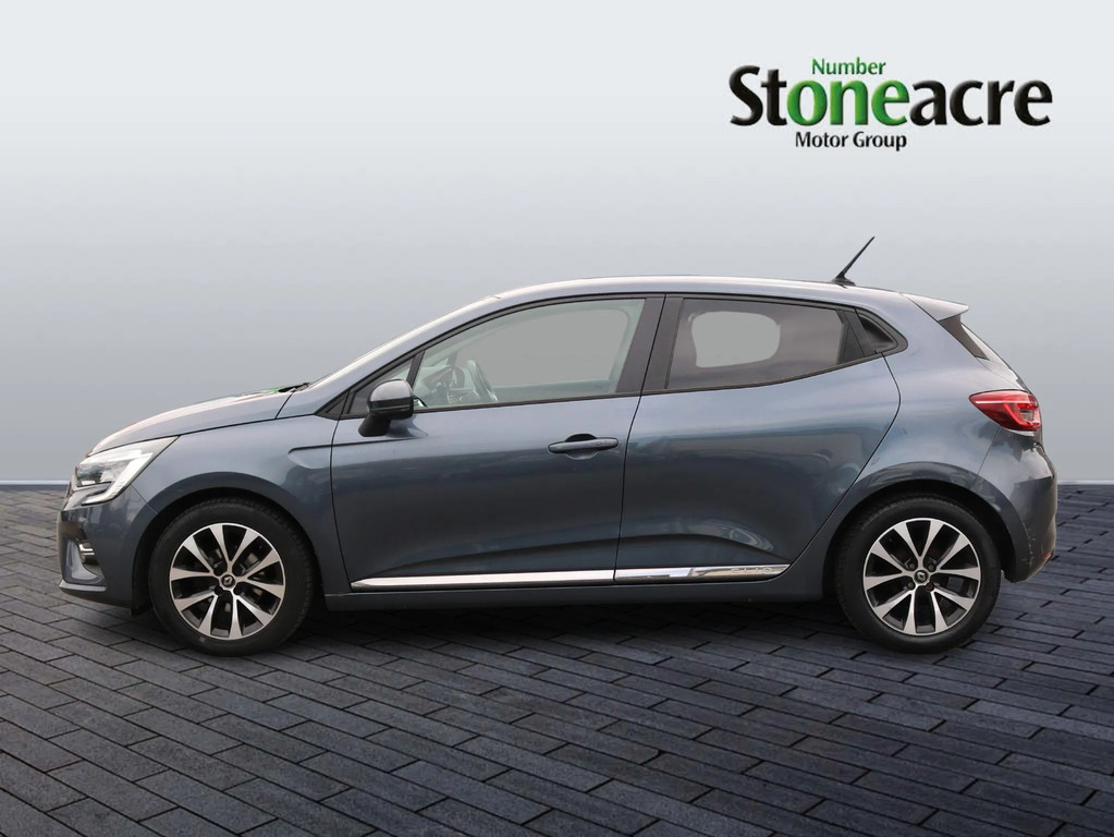 Renault Clio 1.0 Tce 100 Iconic  #6