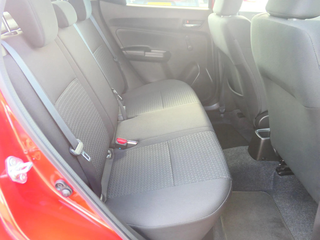 Suzuki Swift 1.2 Dualjet Mhev Sz3 Hybrid Euro 6 Ss Red #13