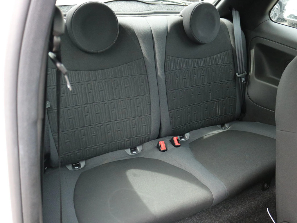 Fiat 500 1 1.0 Mhev Top Hatchback Euro 6  #26