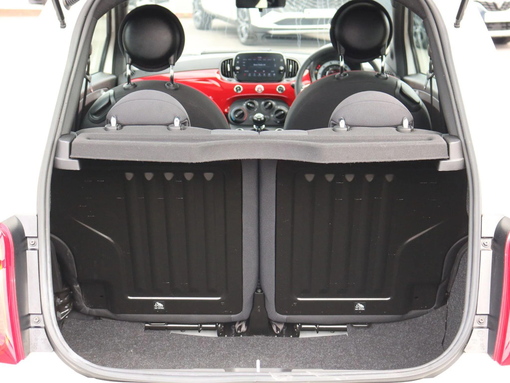 Fiat 500 1 1.0 Mhev Top Hatchback Euro 6  #13