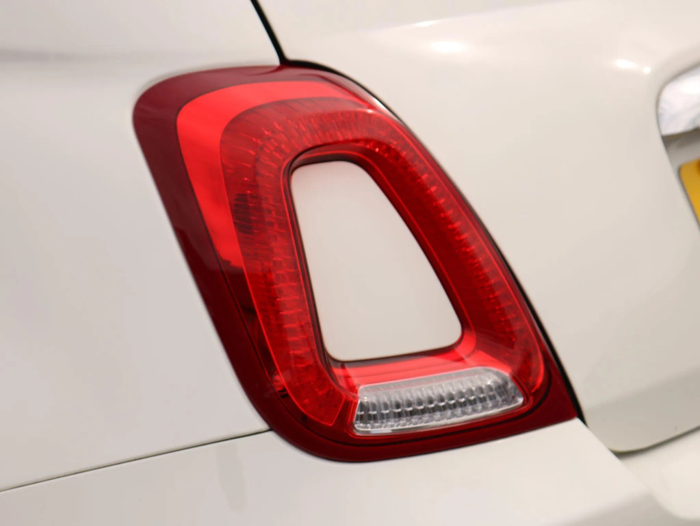 Fiat 500 1 1.0 Mhev Top Hatchback Euro 6  #11