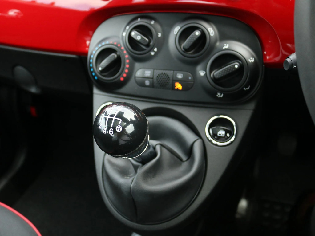 Fiat 500 1 1.0 Mhev Top Hatchback Euro 6  #24