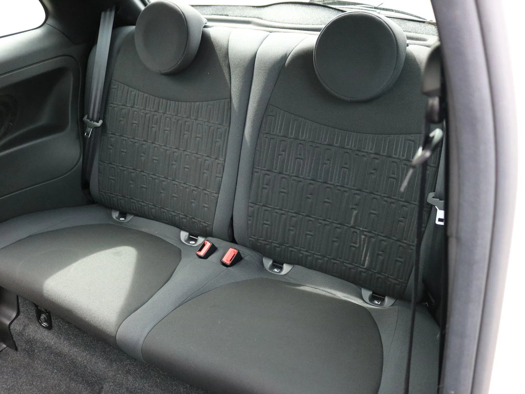 Fiat 500 1 1.0 Mhev Top Hatchback Euro 6  #27